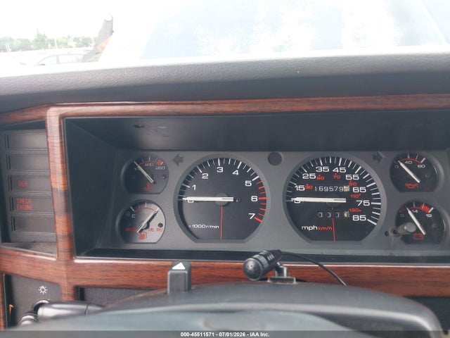 45511571 :رقم المزاد ، 1J4FJ78S9TL270590 vin ، 1996 Jeep Cherokee Country مزاد بيع