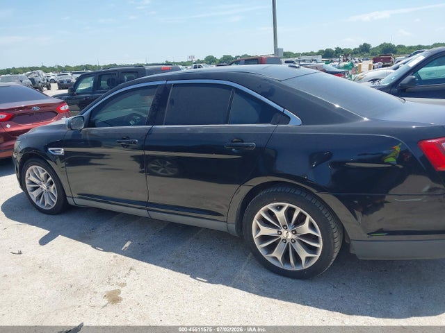 Aukcja sprzedaży 2015 Ford Taurus Limited, vin: 1FAHP2F84FG117531, numer aukcji: 45511575