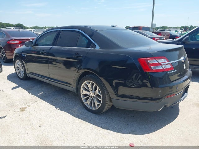 Aukcja sprzedaży 2015 Ford Taurus Limited, vin: 1FAHP2F84FG117531, numer aukcji: 45511575