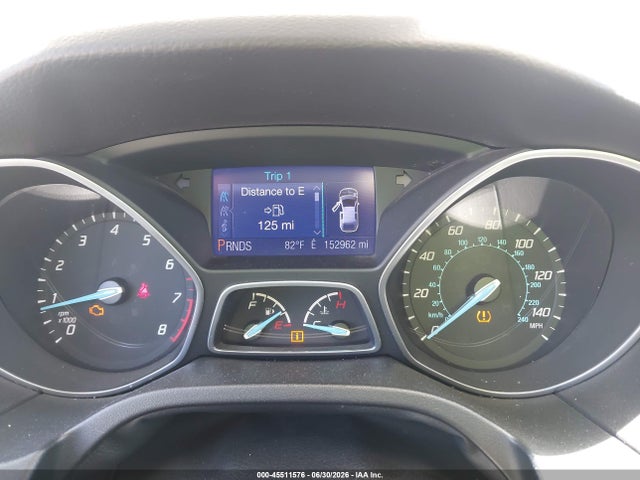 Продажа на аукционе авто 2013 Ford Focus Se, vin: 1FADP3K25DL224243, номер лота: 45511576