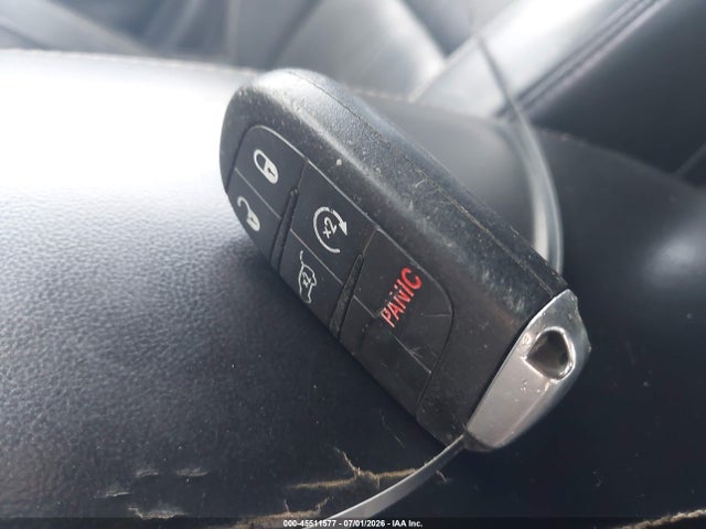 Aukcja sprzedaży 2014 Jeep Grand Cherokee Limited, vin: 1C4RJFBG9EC422534, numer aukcji: 45511577
