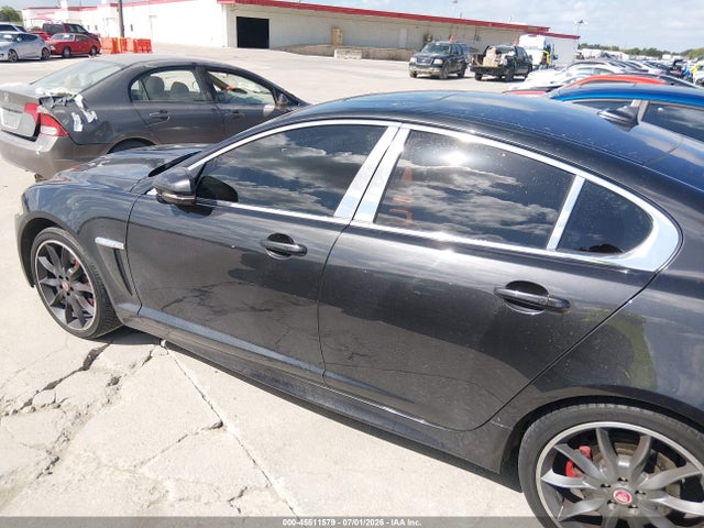 Jaguar Xf V6 Sc 2014 SAJWJ0EF4E8U12856 Image 14