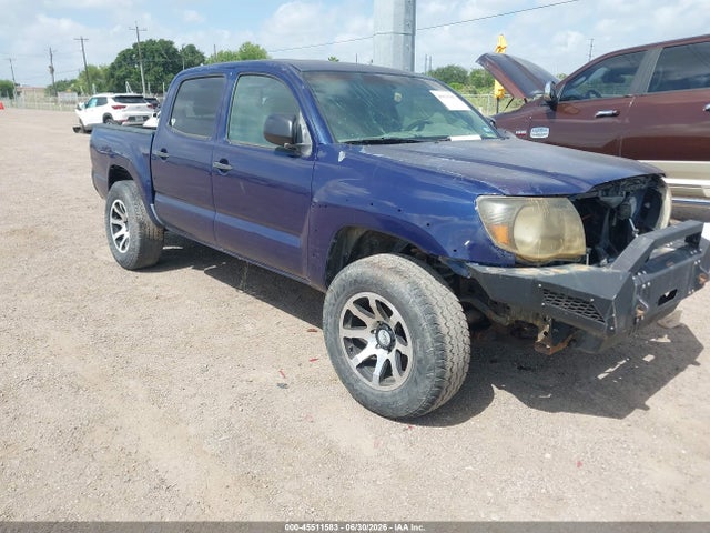 Aukcja sprzedaży 2007 Toyota Tacoma Prerunner V6, vin: 5TEJU62N37Z420964, numer aukcji: 45511583