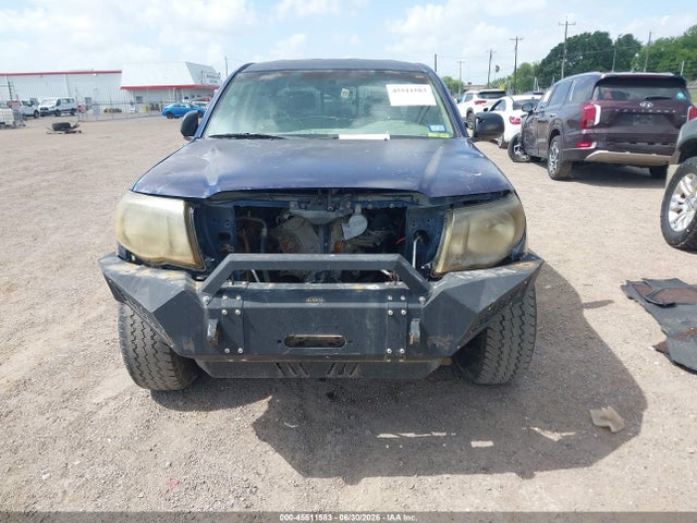 Auction sale of the 2007 Toyota Tacoma Prerunner V6, vin: 5TEJU62N37Z420964, lot number: 45511583