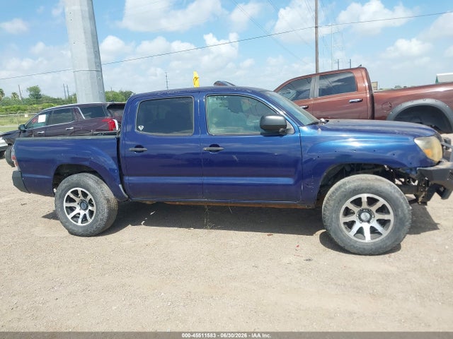 Aukcja sprzedaży 2007 Toyota Tacoma Prerunner V6, vin: 5TEJU62N37Z420964, numer aukcji: 45511583