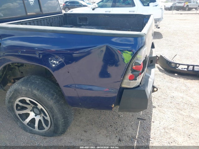 Продаж на аукціоні авто 2007 Toyota Tacoma Prerunner V6, vin: 5TEJU62N37Z420964, номер лоту: 45511583