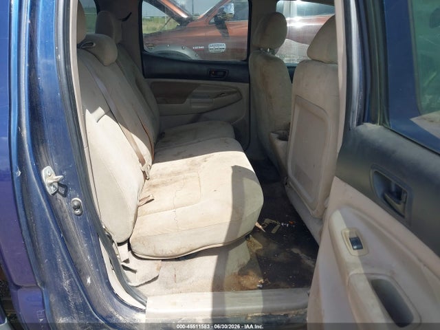 Aukcja sprzedaży 2007 Toyota Tacoma Prerunner V6, vin: 5TEJU62N37Z420964, numer aukcji: 45511583