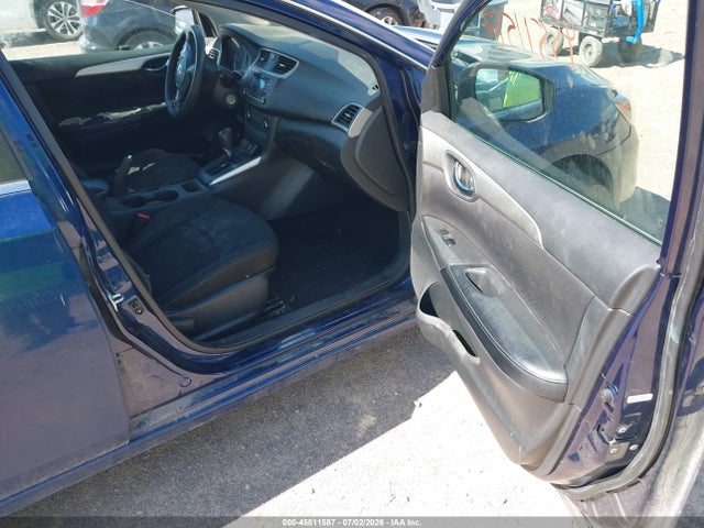 Aukcja sprzedaży 2018 Nissan Sentra S, vin: 3N1AB7AP0JY267054, numer aukcji: 45511587