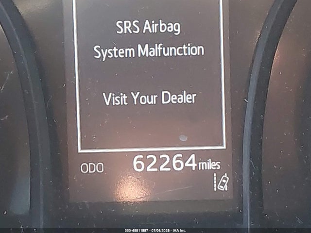 2023 Toyota Camry Le მანქანა იყიდება აუქციონზე, vin: 4T1C11AK2PU131106, აუქციონის ნომერი: 45511597