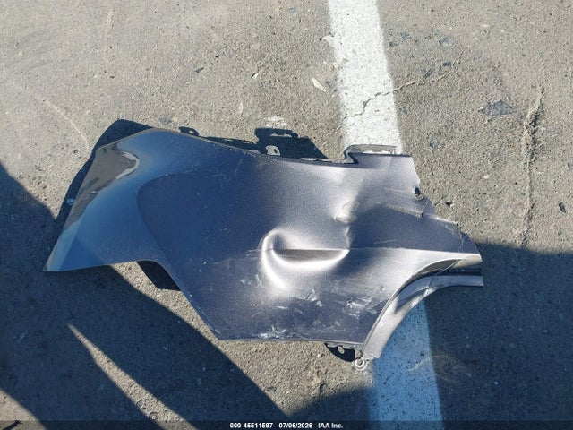 2023 Toyota Camry Le მანქანა იყიდება აუქციონზე, vin: 4T1C11AK2PU131106, აუქციონის ნომერი: 45511597