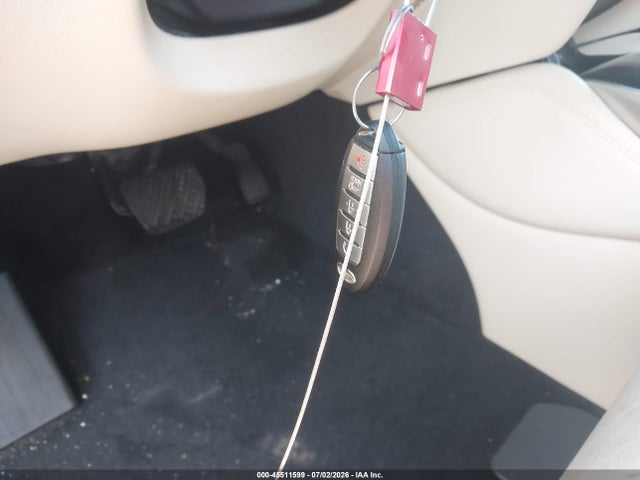 Продаж на аукціоні авто 2015 Infiniti Qx60, vin: 5N1AL0MM5FC536714, номер лоту: 45511599
