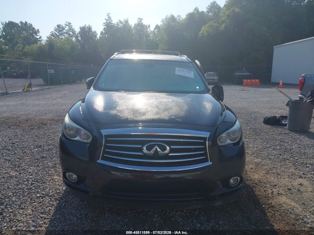 Продаж на аукціоні авто 2015 Infiniti Qx60, vin: 5N1AL0MM5FC536714, номер лоту: 45511599