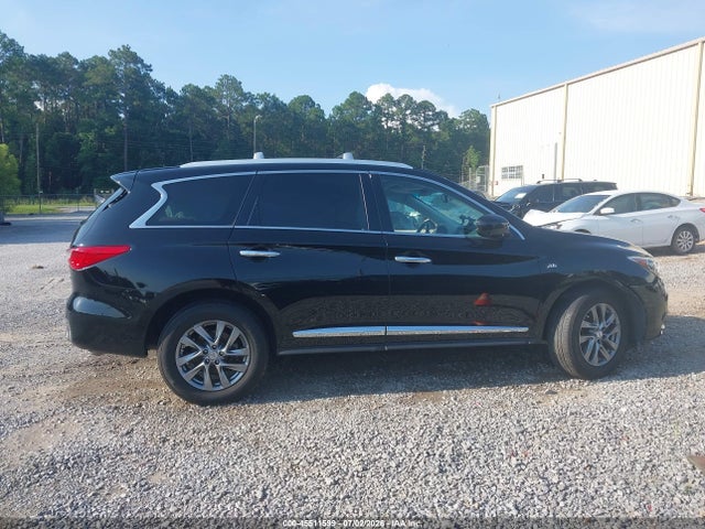 Продаж на аукціоні авто 2015 Infiniti Qx60, vin: 5N1AL0MM5FC536714, номер лоту: 45511599