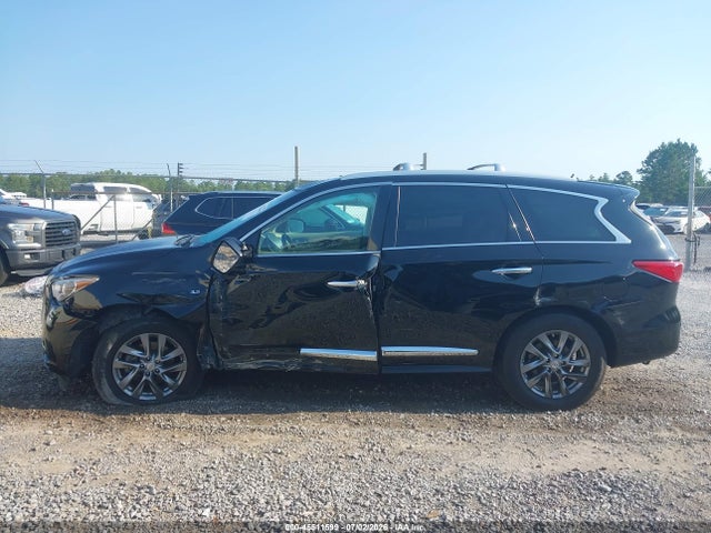 Продаж на аукціоні авто 2015 Infiniti Qx60, vin: 5N1AL0MM5FC536714, номер лоту: 45511599