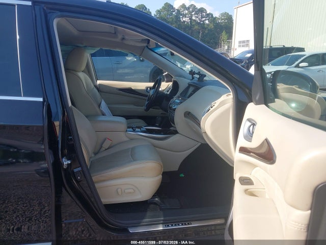 Продаж на аукціоні авто 2015 Infiniti Qx60, vin: 5N1AL0MM5FC536714, номер лоту: 45511599