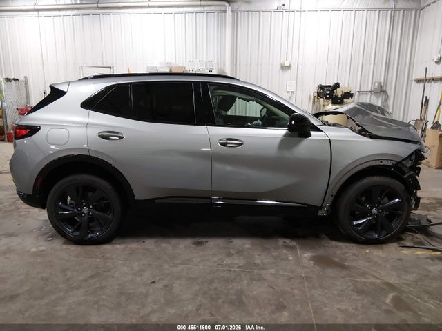Aukcja sprzedaży 2023 Buick Envision Preferred Awd, vin: LRBFZMR46PD038914, numer aukcji: 45511600