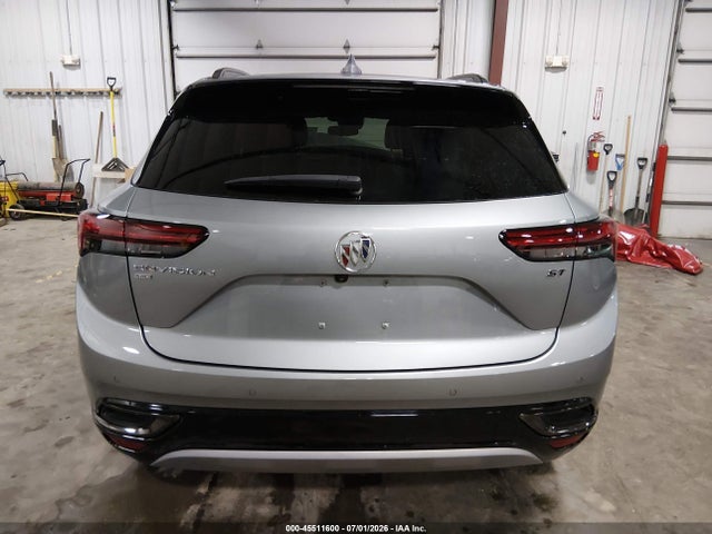 Aukcja sprzedaży 2023 Buick Envision Preferred Awd, vin: LRBFZMR46PD038914, numer aukcji: 45511600