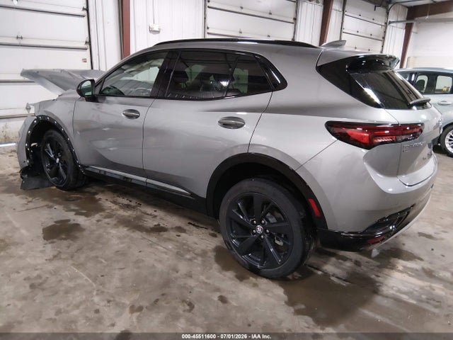 Aukcja sprzedaży 2023 Buick Envision Preferred Awd, vin: LRBFZMR46PD038914, numer aukcji: 45511600