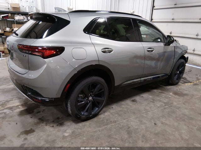Aukcja sprzedaży 2023 Buick Envision Preferred Awd, vin: LRBFZMR46PD038914, numer aukcji: 45511600