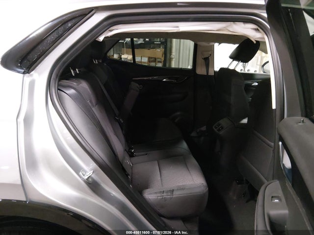 Aukcja sprzedaży 2023 Buick Envision Preferred Awd, vin: LRBFZMR46PD038914, numer aukcji: 45511600