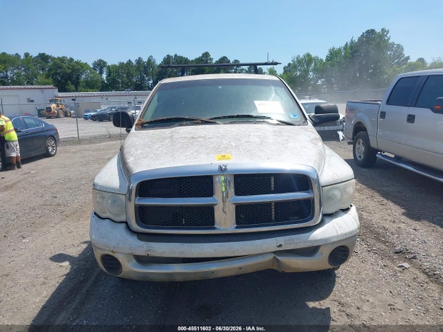 Aukcja sprzedaży 2005 Dodge Ram 2500 Slt/laramie, vin: 3D7KR28CX5G748742, numer aukcji: 45511602