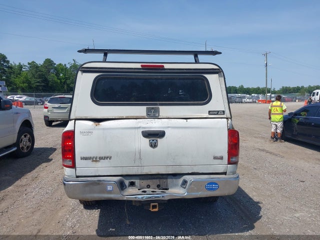 Aukcja sprzedaży 2005 Dodge Ram 2500 Slt/laramie, vin: 3D7KR28CX5G748742, numer aukcji: 45511602