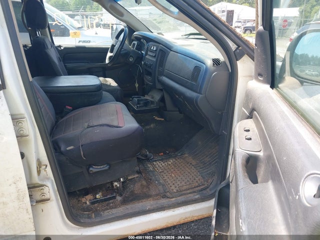 Aukcja sprzedaży 2005 Dodge Ram 2500 Slt/laramie, vin: 3D7KR28CX5G748742, numer aukcji: 45511602
