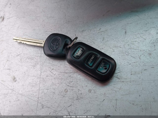 Aukcja sprzedaży 2004 Toyota 4runner Sr5 V6, vin: JTEZU14R840040192, numer aukcji: 45511605