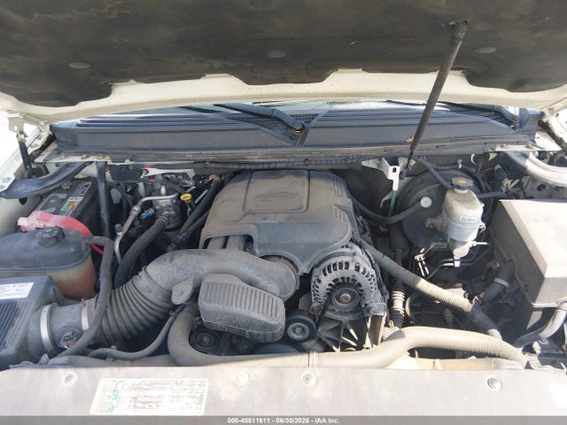 Продаж на аукціоні авто 2008 Cadillac Escalade, vin: 1GYFK63868R174200, номер лоту: 45511611