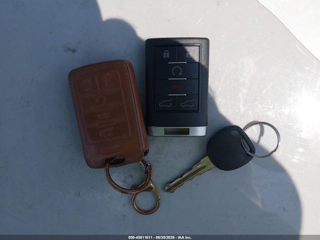Продаж на аукціоні авто 2008 Cadillac Escalade, vin: 1GYFK63868R174200, номер лоту: 45511611