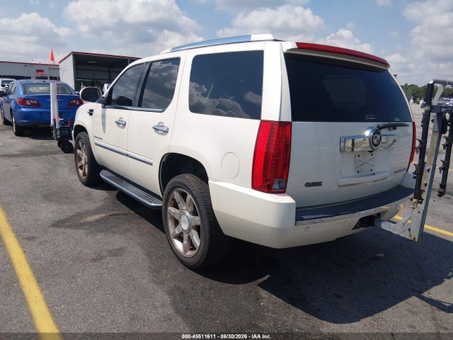 Продаж на аукціоні авто 2008 Cadillac Escalade, vin: 1GYFK63868R174200, номер лоту: 45511611