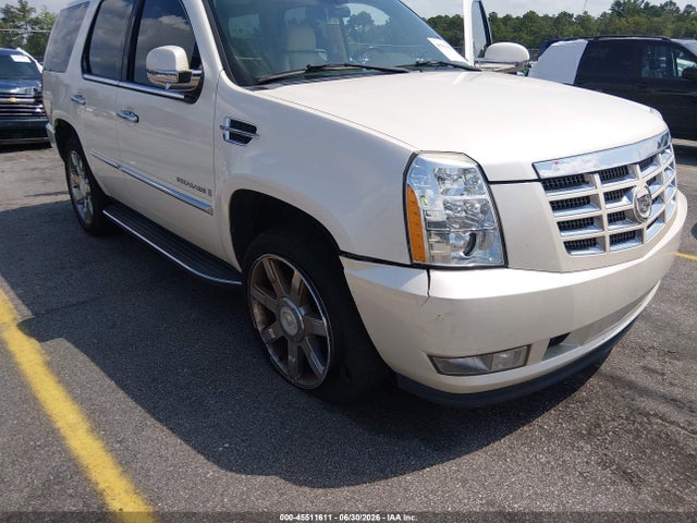 Продаж на аукціоні авто 2008 Cadillac Escalade, vin: 1GYFK63868R174200, номер лоту: 45511611