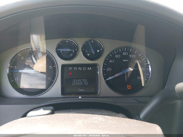 Продаж на аукціоні авто 2008 Cadillac Escalade, vin: 1GYFK63868R174200, номер лоту: 45511611