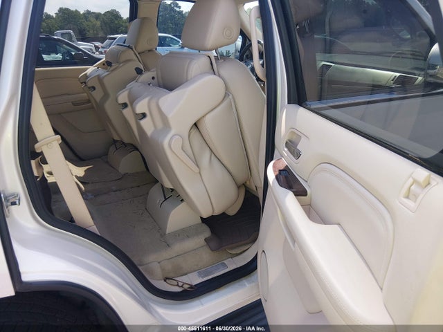 Продаж на аукціоні авто 2008 Cadillac Escalade, vin: 1GYFK63868R174200, номер лоту: 45511611