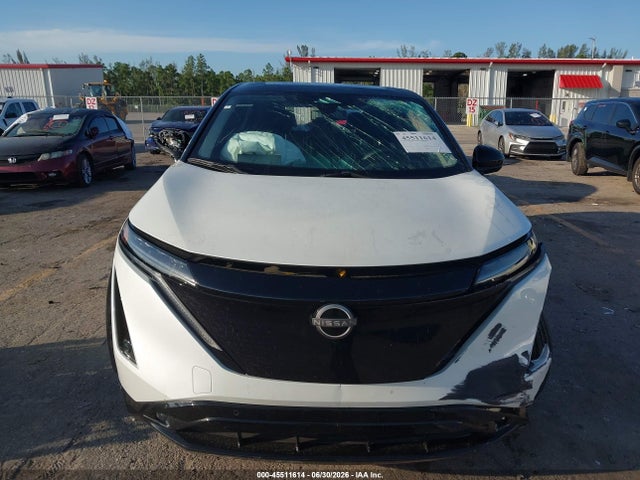 Nissan Ariya Evolve+ 2023 JN1DF0BB1PM708584 Image 13