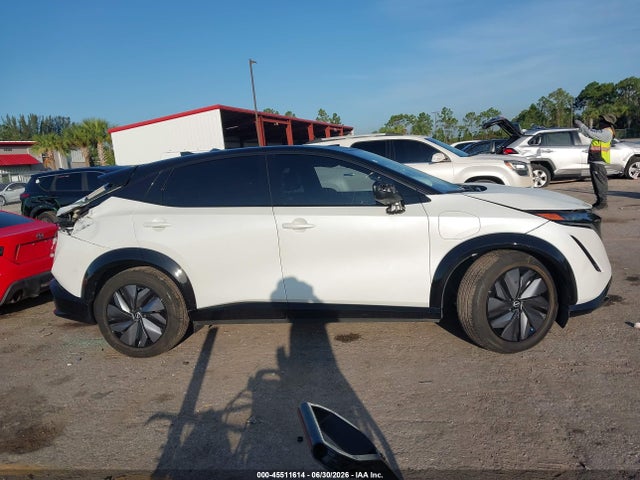 Nissan Ariya Evolve+ 2023 JN1DF0BB1PM708584 Image 14