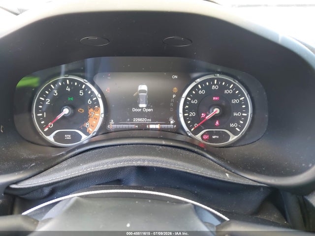 Jeep Renegade Limited 2015 ZACCJBDT0FPB68504 Image 7