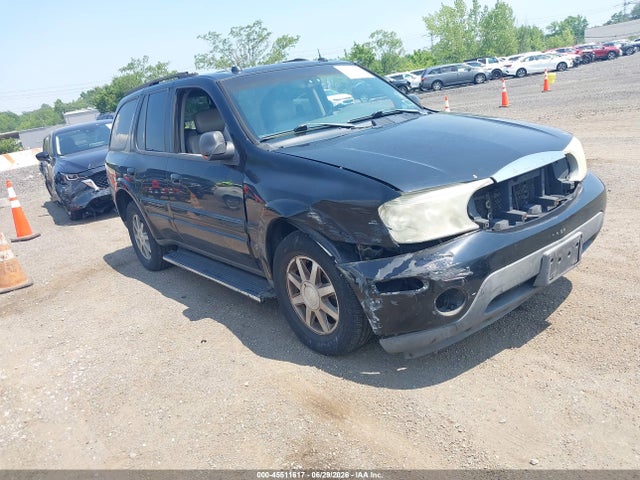 Aukcja sprzedaży 2004 Buick Rainier Cxl, vin: 5GADT13S842419608, numer aukcji: 45511617