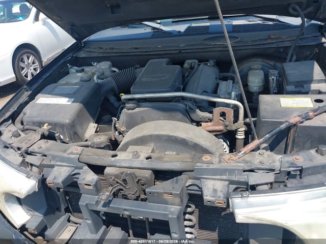 Aukcja sprzedaży 2004 Buick Rainier Cxl, vin: 5GADT13S842419608, numer aukcji: 45511617