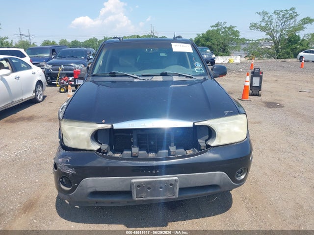 Aukcja sprzedaży 2004 Buick Rainier Cxl, vin: 5GADT13S842419608, numer aukcji: 45511617