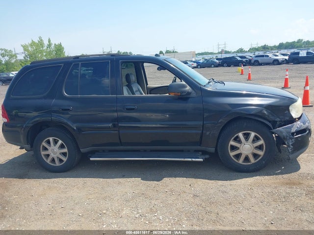 Aukcja sprzedaży 2004 Buick Rainier Cxl, vin: 5GADT13S842419608, numer aukcji: 45511617