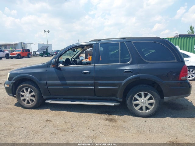 Aukcja sprzedaży 2004 Buick Rainier Cxl, vin: 5GADT13S842419608, numer aukcji: 45511617