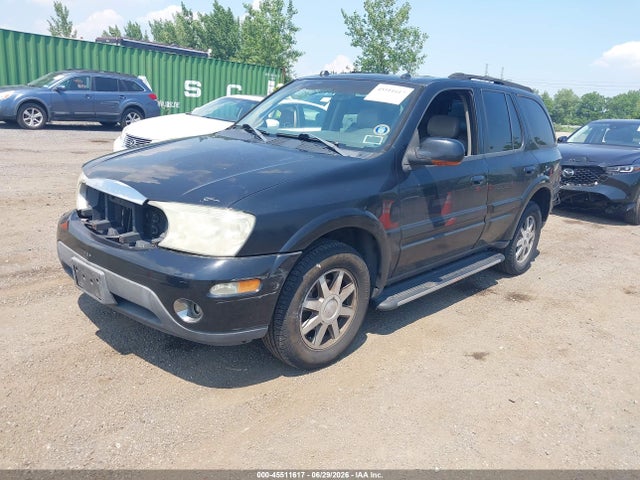 Aukcja sprzedaży 2004 Buick Rainier Cxl, vin: 5GADT13S842419608, numer aukcji: 45511617