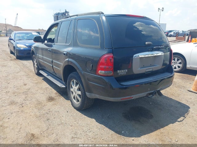 Aukcja sprzedaży 2004 Buick Rainier Cxl, vin: 5GADT13S842419608, numer aukcji: 45511617