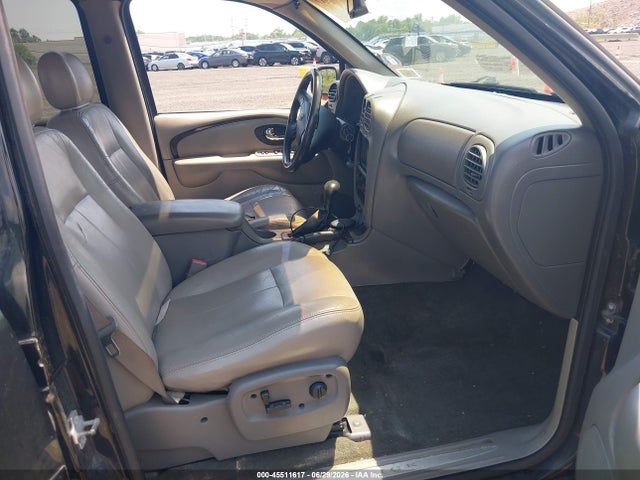 Aukcja sprzedaży 2004 Buick Rainier Cxl, vin: 5GADT13S842419608, numer aukcji: 45511617