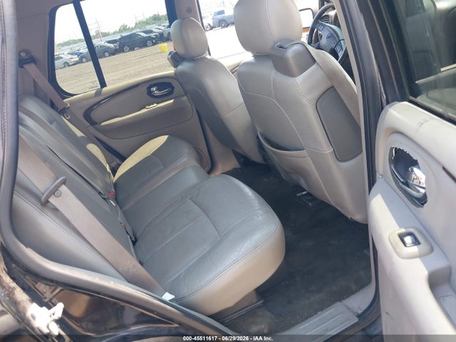 Aukcja sprzedaży 2004 Buick Rainier Cxl, vin: 5GADT13S842419608, numer aukcji: 45511617