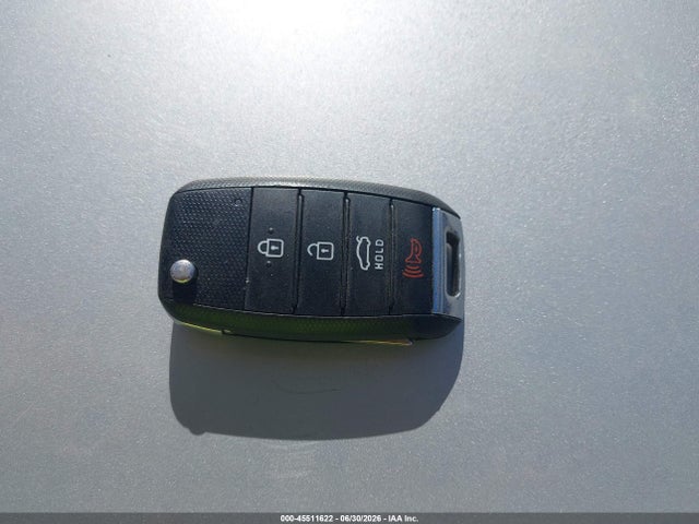 KIA Optima Lx 2016 KNAGT4L30G5077254 Image 11