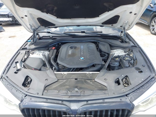 Продажа на аукционе авто 2017 Bmw 540i, vin: WBAJE5C32HG915943, номер лота: 45511629