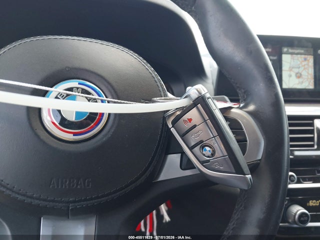 Продажа на аукционе авто 2017 Bmw 540i, vin: WBAJE5C32HG915943, номер лота: 45511629