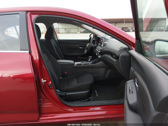 Aukcja sprzedaży 2025 Nissan Sentra Sv, vin: 3N1AB8CV3SY360735, numer aukcji: 45511632